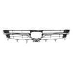 Grille assy HYBRID; SE - TOYOTA CAMRY 2015-2017