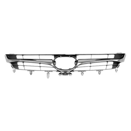 Grille assy HYBRID; SE - TOYOTA CAMRY 2015-2017