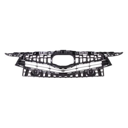 Grille assy - TOYOTA PRIUS v 2015-2017