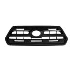 Grille assy BASE|SR|SR+; PTM - TOYOTA TACOMA 2016-2017