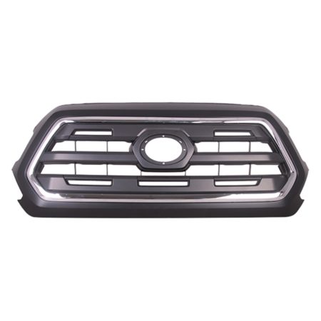 Grille assy SR5; PTM - TOYOTA TACOMA 2016-2017
