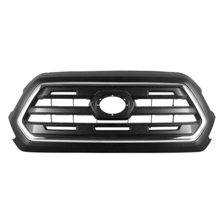 Grille assy LIMITED; PTM - TOYOTA TACOMA 2016-2017