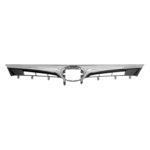 Grille assy w/o Pre-Collision System; w/Chrome Mldg - TOYOTA AVALON 2016-2017
