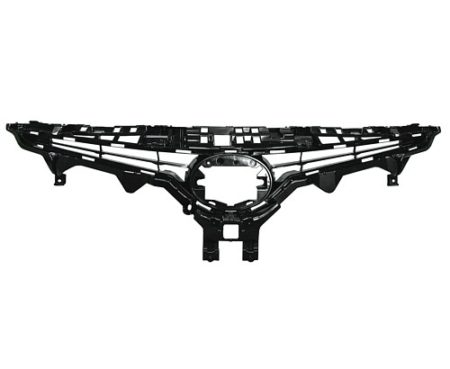Grille assy HYBRID; SE; Grille Assy - TOYOTA CAMRY 2018-2020