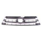 Grille assy Silver - TOYOTA HIGHLANDER 2017-2018