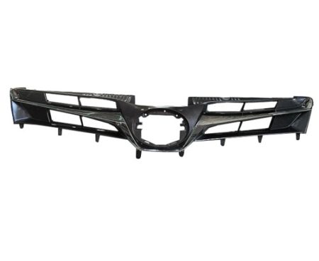 Grille Assy Limited/Xle; Grille & Moulding Assy - TOYOTA SIENNA 2018-2020