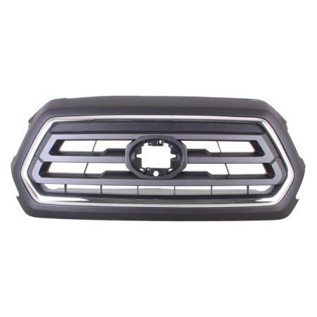 Grille Assy Sr5; Emblem Grille Type; Ptm - TOYOTA TACOMA 2020-2022