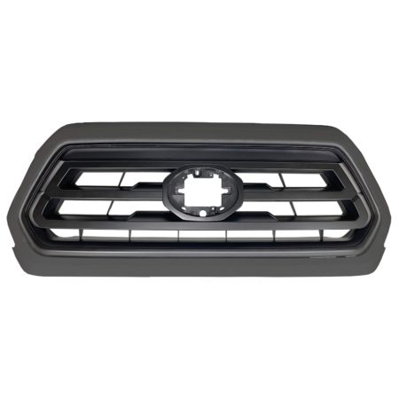 Grille Assy Sr; Emblem Grille Type; Ptm - TOYOTA TACOMA 2020-2022