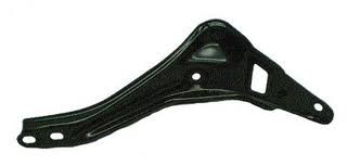 Grille bracket right side - TOYOTA TUNDRA 2007-2009