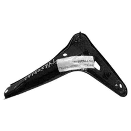 Grille bracket LH - TOYOTA SEQUOIA 2008-2022