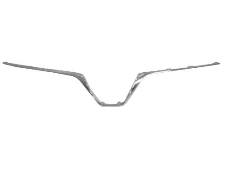 Grille Molding Se - TOYOTA SIENNA 2018-2020