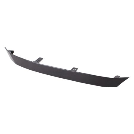 Grille Molding Se/Xse; Sedan - TOYOTA COROLLA 2020-2022
