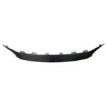 Grille molding Upper Grille; PTM - TOYOTA HIGHLANDER 2020-2021
