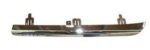 Left Grille molding LIMITED; Upper - TOYOTA RAV4 2009-2012