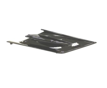 Left Grille molding HYBRID; XLE - TOYOTA CAMRY 2018-2020