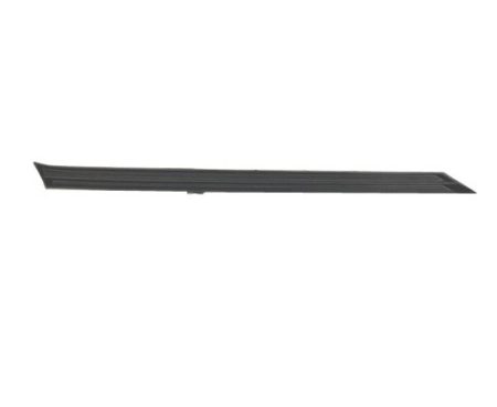 Left Grille molding Upper - TOYOTA RAV4 PRIME 2021-2021
