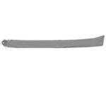 Left Grille molding lower grille filler; prime - TOYOTA 4RUNNER 2003-2005