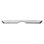 Grille molding lower w/Chrome Trim - TOYOTA 4RUNNER 2014-2023