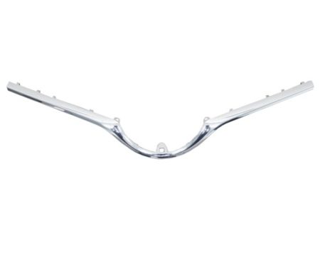 Grille molding lower H/B - TOYOTA YARIS 2015-2017