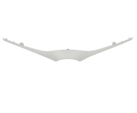 Grille molding upper H/B - TOYOTA YARIS 2015-2017