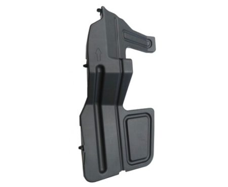 Grille Air Deflector Lh - TOYOTA COROLLA 2017-2019