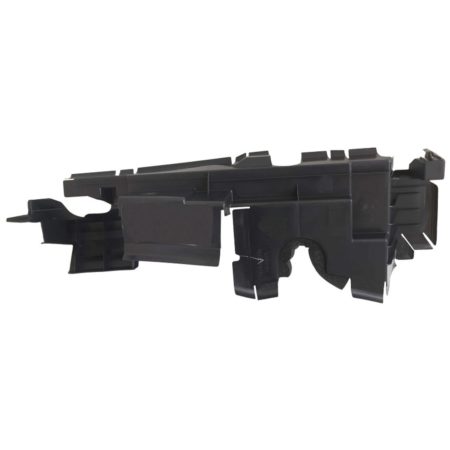 Grille Air Deflector Le/Xle/Xle Premium; Rh - TOYOTA RAV4 2019-2021