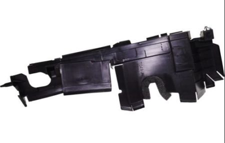 Grille air deflector ADVENTURE|LIMITED|TRAIL; RH - TOYOTA RAV4 2019-2021