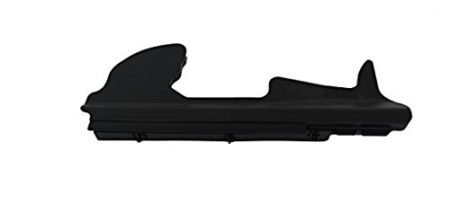 Grille air deflector 2.7L; LH - TOYOTA SIENNA 2011-2013