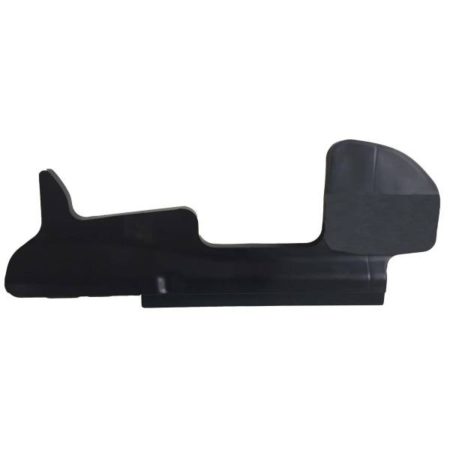 Grille air deflector 2.7L; RH - TOYOTA SIENNA 2011-2013