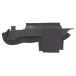 Grille air deflector 2.0L; Sedan; RH - TOYOTA COROLLA 2020-2022