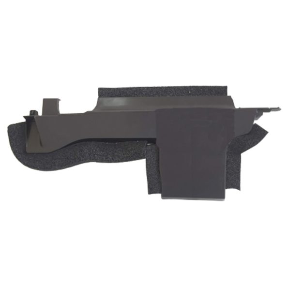 Grille air deflector 2.0L; Sedan; RH – TOYOTA COROLLA 2020-2022 – Fordon