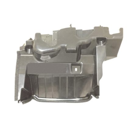 Grille air deflector 4.0L; 17 Wheels; LH" - TOYOTA 4RUNNER 2014-2023