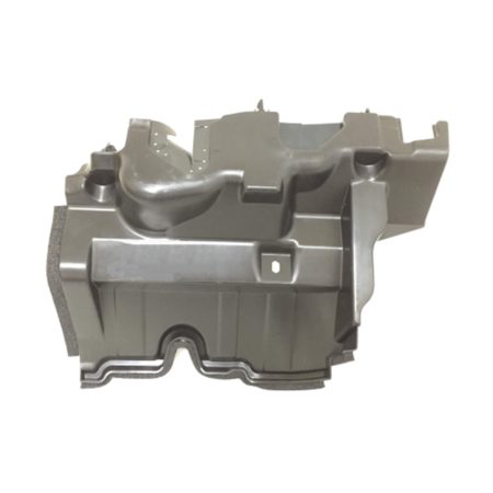 Grille air deflector 4.0L; 20 Wheels; LH" - TOYOTA 4RUNNER 2014-2023