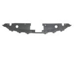 Front panel molding Sedan - TOYOTA YARIS 2016-2020