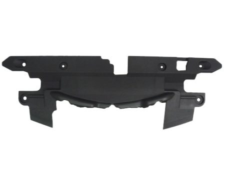 Front panel molding HYBRID; Upper Rad Cover - TOYOTA RAV4 2016-2018