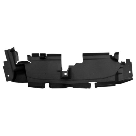 Front panel molding Upper Rad Cover - TOYOTA PRIUS c 2018-2019