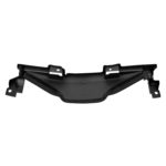 Front panel molding H/B; Upper Rad Cover - TOYOTA YARIS 2015-2017