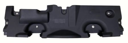 Front panel molding Exc HYBRID - TOYOTA RAV4 2019-2021