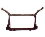 Radiator support complete assembly; steel - TOYOTA RAV4 2001-2003
