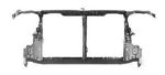 Radiator support support assembly; except XRS; w/o hood latch support - TOYOTA COROLLA 2003-2008