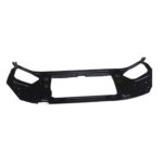 Radiator support assembly; steel - TOYOTA 4RUNNER 2003-2005