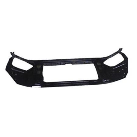 Radiator support assembly; steel - TOYOTA 4RUNNER 2003-2005