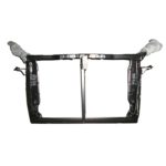 Radiator support support assy; steel; To 9-05 - TOYOTA SIENNA 2004-2005