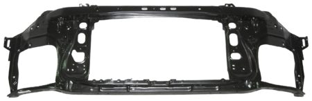 Radiator support complete assembly; steel - TOYOTA TACOMA 2005-2015