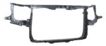Radiator support all - TOYOTA HIGHLANDER 2004-2007