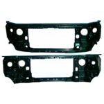 Radiator support all - TOYOTA FJ CRUISER 2007-2009