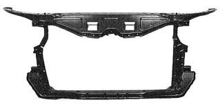 Radiator support all - TOYOTA SOLARA 2005-2008
