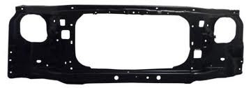 Radiator support w/6 cylinder - TOYOTA TUNDRA 2005-2006