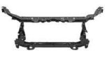 Radiator Support Usa Built - TOYOTA COROLLA 2009-2013