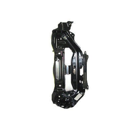 Radiator support left side; 4dr sedan - TOYOTA YARIS 2007-2012